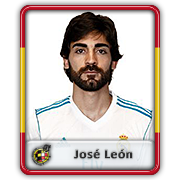 Хосе Леон